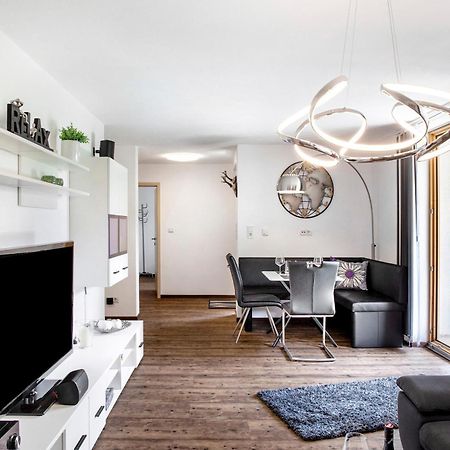 Mosers Ferienwohnung Am Sonnenhang Jenbach Buitenkant foto