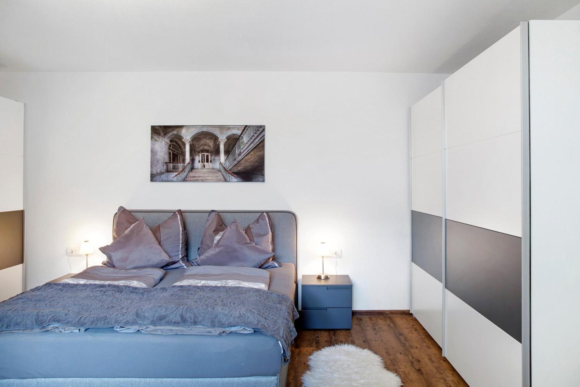 Mosers Ferienwohnung Am Sonnenhang Jenbach Buitenkant foto