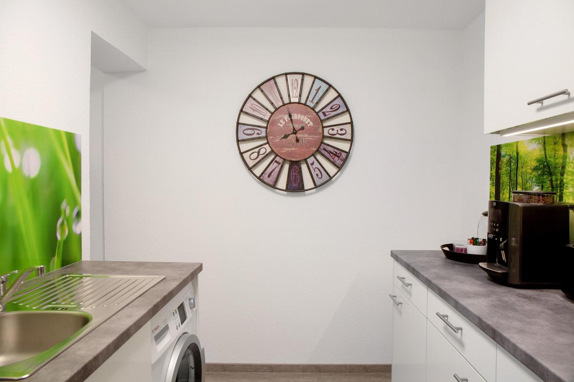 Mosers Ferienwohnung Am Sonnenhang Jenbach Buitenkant foto