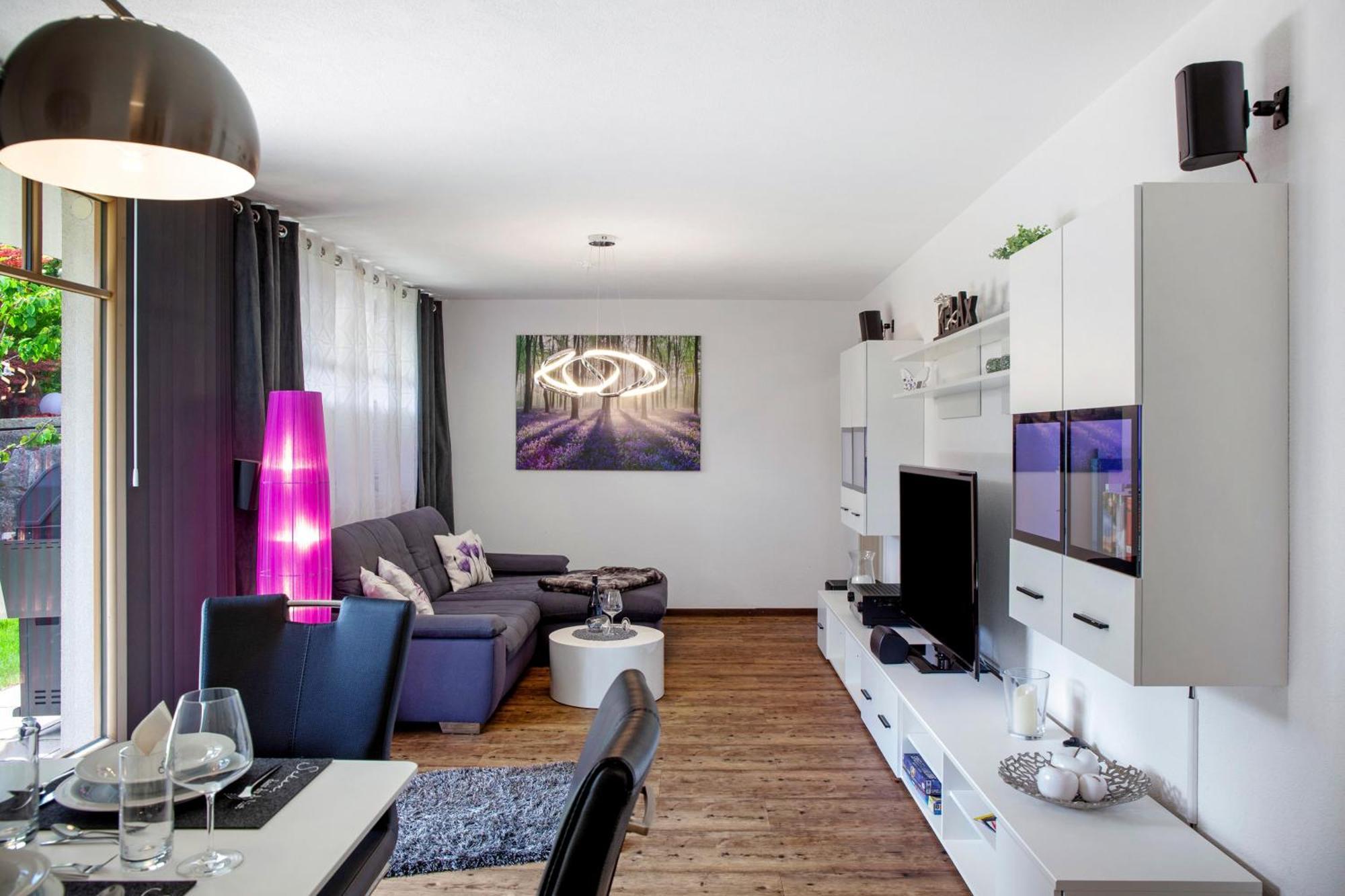 Mosers Ferienwohnung Am Sonnenhang Jenbach Buitenkant foto