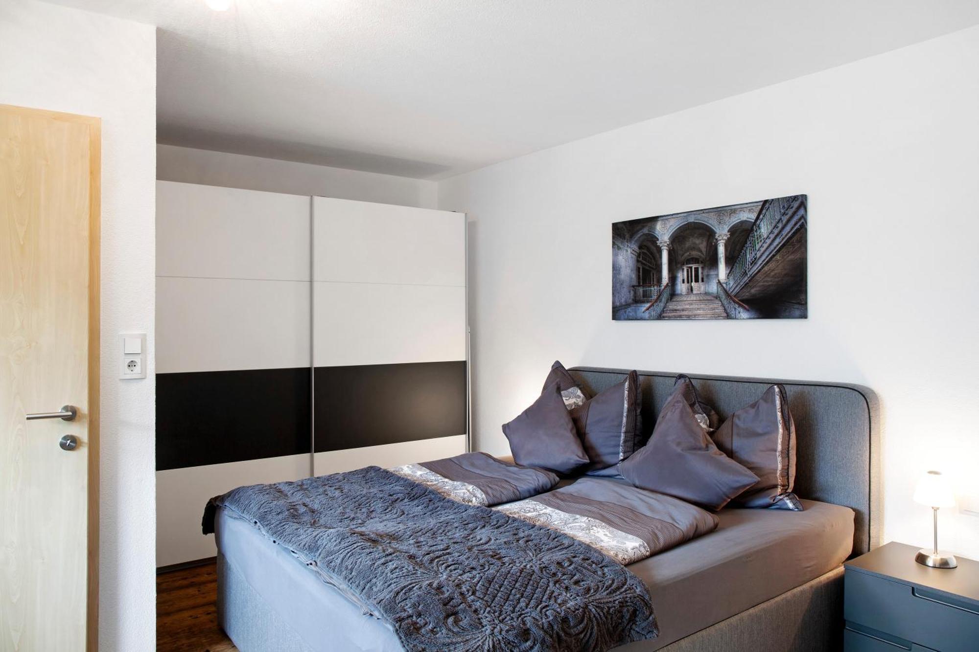 Mosers Ferienwohnung Am Sonnenhang Jenbach Buitenkant foto