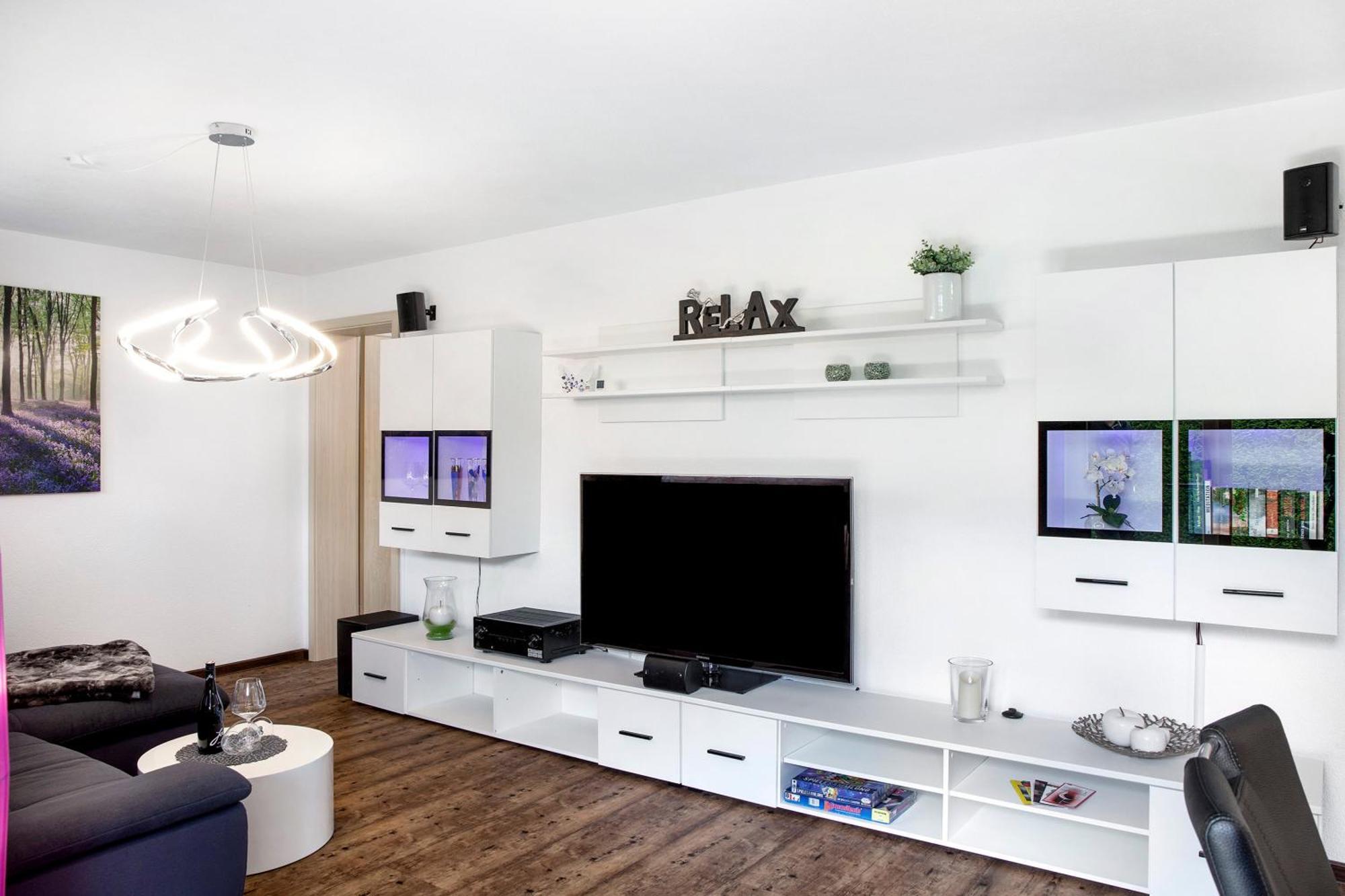 Mosers Ferienwohnung Am Sonnenhang Jenbach Buitenkant foto